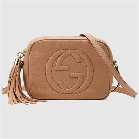 gucci disco soho bag price|gucci soho disco bag used.